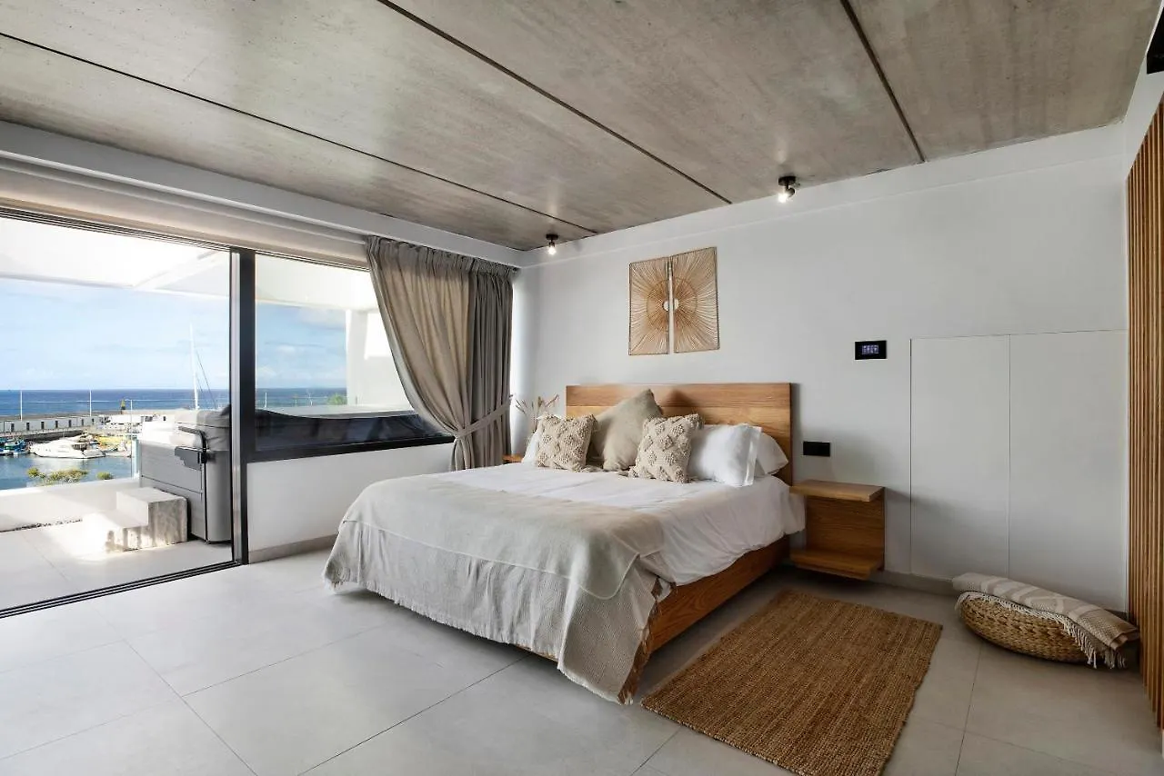 Gran Suite Horizonte Puerto del Carmen  Puerto del Carmen (Lanzarote)