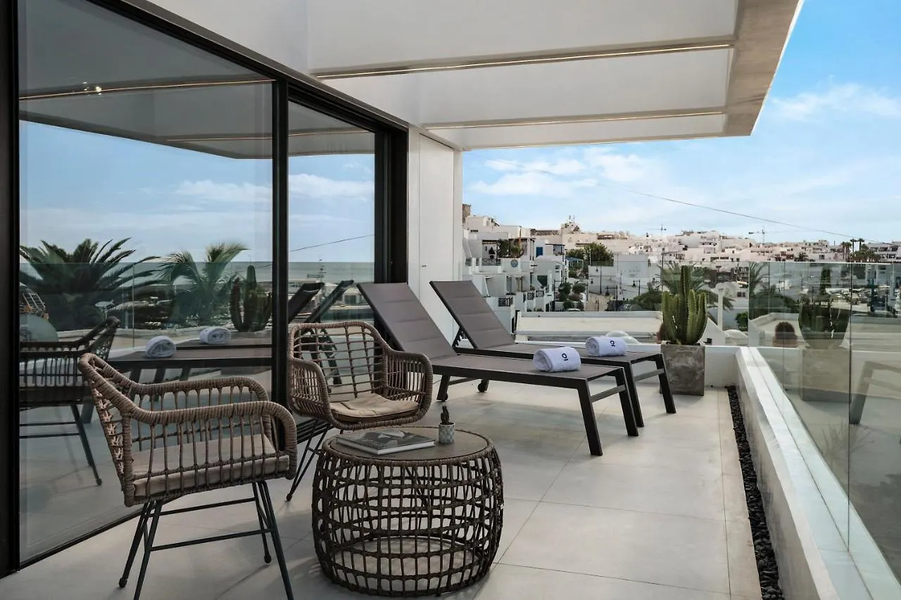 Gran Suite Horizonte Puerto del Carmen Spanyolország