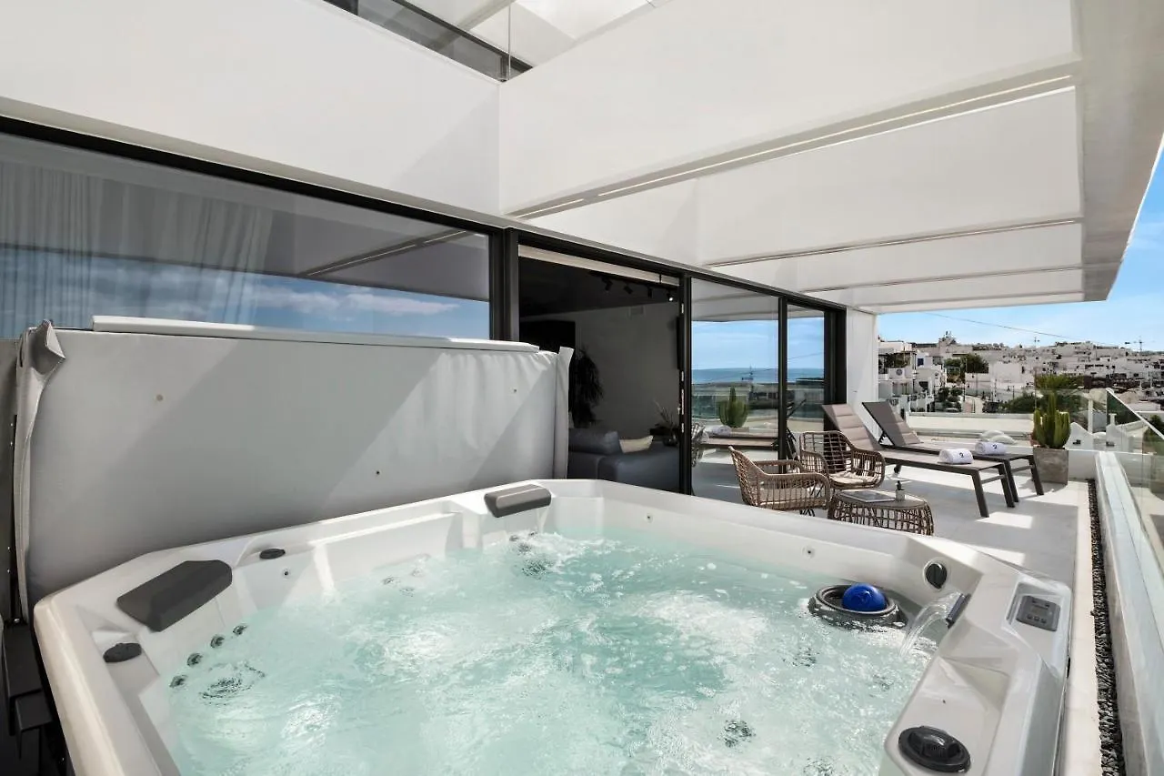 Appartement Gran Suit Horizonte Puerto del Carmen
