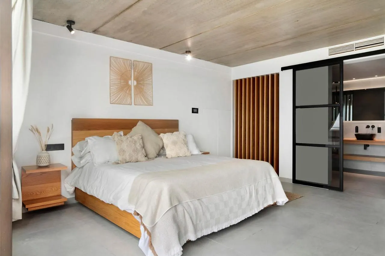 Apartment Gran Suite Horizonte Puerto del Carmen