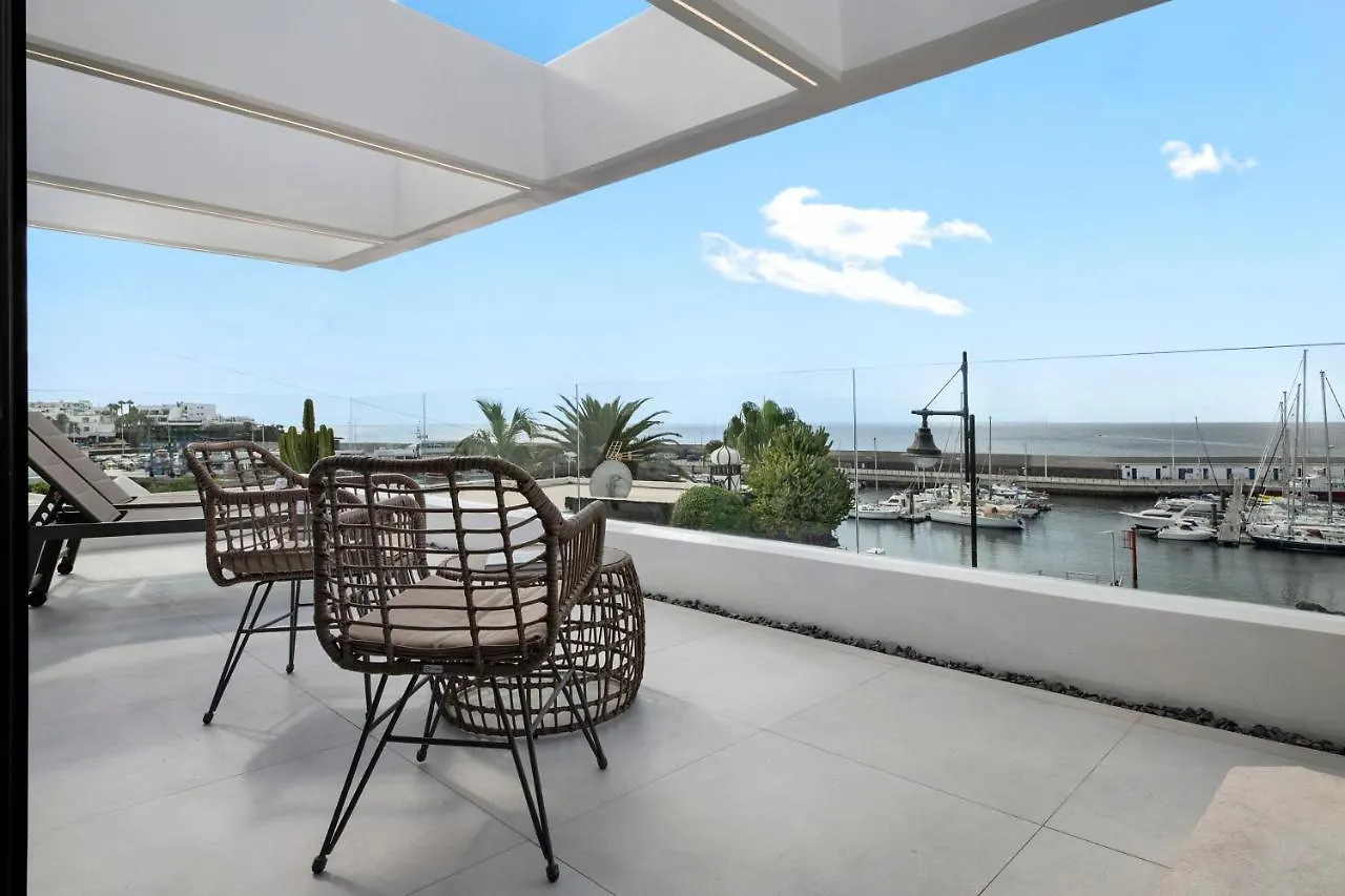 Gran Suite Horizonte Puerto del Carmen  0*, Puerto del Carmen (Lanzarote)
