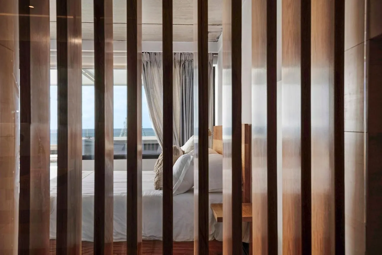 Apartment Gran Suite Horizonte Puerto del Carmen